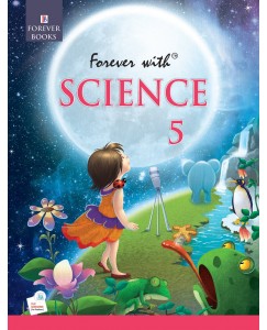 Forever with Science Book For Class - 5